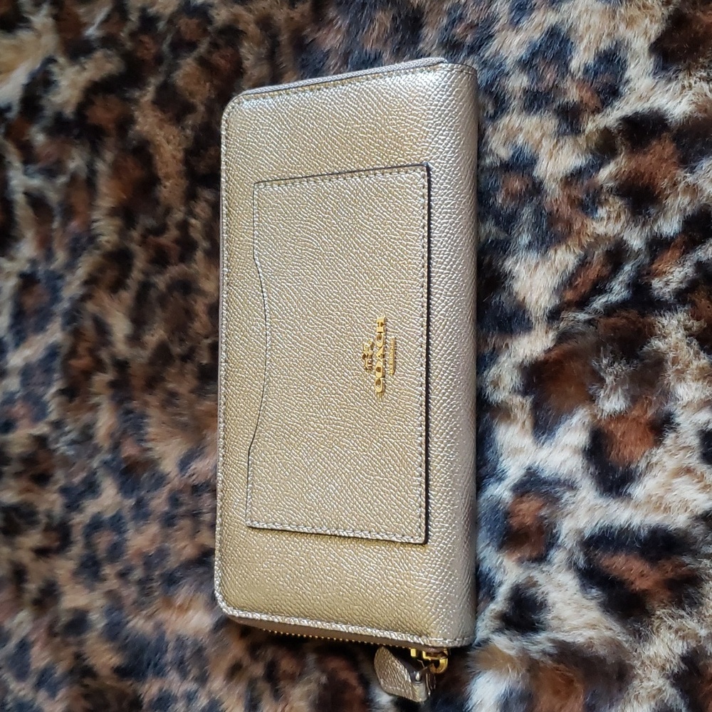 Coach Wallet‎
